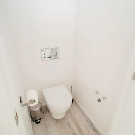 Paraiso Del Sur 2-bedroom Luxury Suite, Sea & Mountain Views Apartamento Costa Adeje (Tenerife)