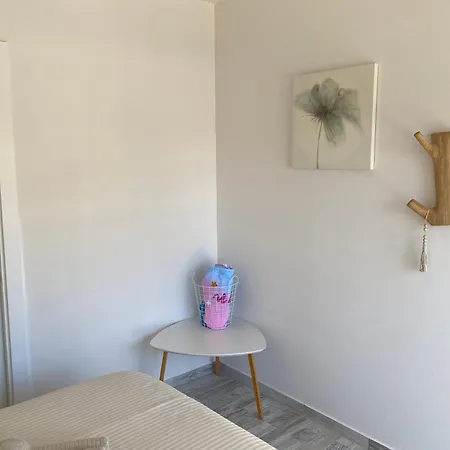 Paraiso Del Sur 2-bedroom Luxury Suite, Sea & Mountain Views Costa Adeje (Tenerife)
