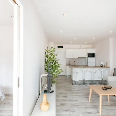 Paraiso Del Sur 2-bedroom Luxury Suite, Sea&mountain Views * Costa Adeje (Tenerife)