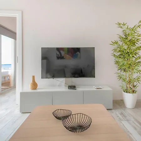 Appartement Paraiso Del Sur 2-bedroom Luxury Suite, Sea&mountain Views *