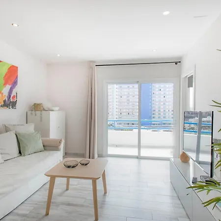 Paraiso Del Sur 2-bedroom Luxury Suite, Sea&mountain Views Appartement *