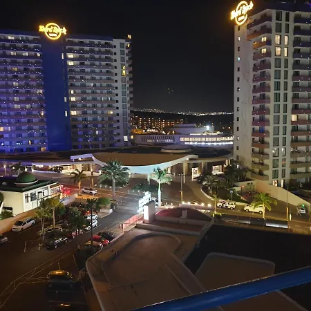 Paraiso With Mega Views, Sea And Mountain. Apartment Playa Paraiso (Tenerife)