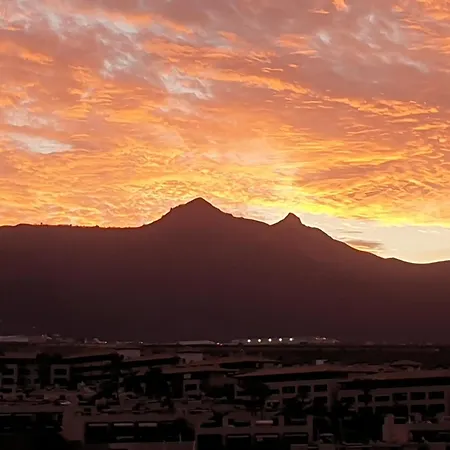 Paraiso With Mega Views, Sea And Mountain. * Playa Paraiso (Tenerife)