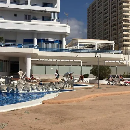 Paraiso With Mega Views, Sea And Mountain. Apartment Playa Paraiso (Tenerife)