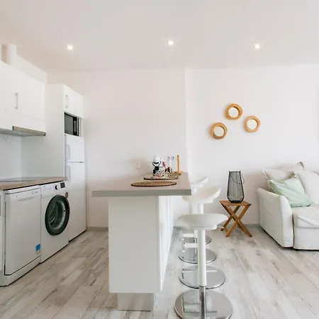 Lejlighed Paraiso Del Sur 2-bedroom Luxury Suite, Sea & Mountain Views *