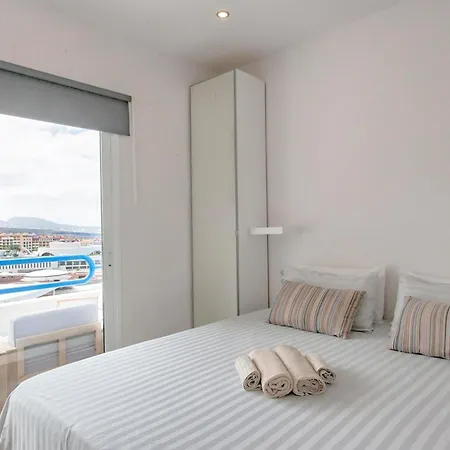 Paraiso Del Sur 2-bedroom Luxury Suite, Sea & Mountain Views Lejlighed *