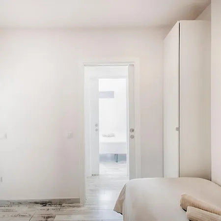 Lejlighed Paraiso Del Sur 2-bedroom Luxury Suite, Sea & Mountain Views Costa Adeje (Tenerife)