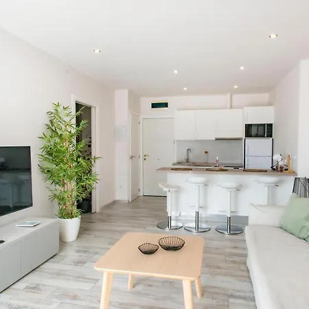 Paraiso Del Sur 2-bedroom Luxury Suite, Sea & Mountain Views Costa Adeje (Tenerife)