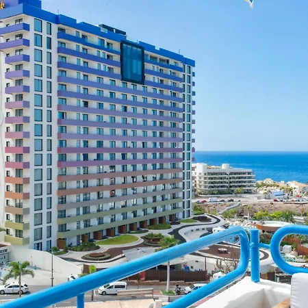 Paraiso Del Sur 2-bedroom Luxury Suite, Sea & Mountain Views