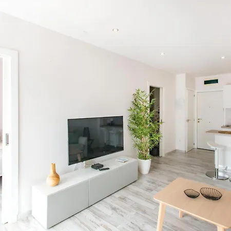 Paraiso Del Sur 2-bedroom Luxury Suite, Sea & Mountain Views Lejlighed Costa Adeje (Tenerife)