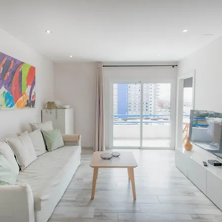 Paraiso Del Sur 2-bedroom Luxury Suite, Sea & Mountain Views Lejlighed *