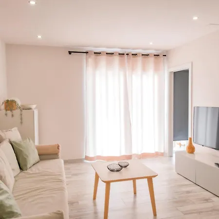 Paraiso Del Sur 2-bedroom Luxury Suite, Sea & Mountain Views Costa Adeje (Tenerife)