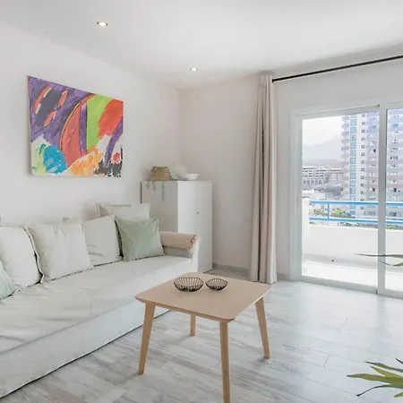 Lejlighed Paraiso Del Sur 2-bedroom Luxury Suite, Sea & Mountain Views *