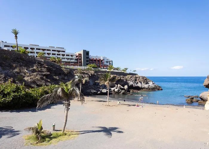 Paraiso Del Sur 2-bedroom Luxury Suite, Sea & Mountain Views 公寓