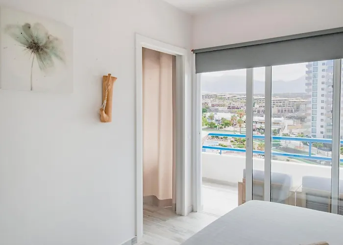 Paraiso Del Sur 2-bedroom Luxury Suite, Sea & Mountain Views 公寓 *