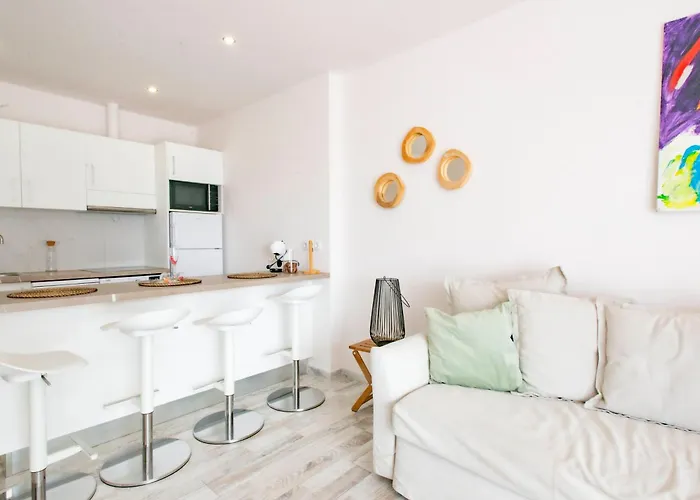 Paraiso Del Sur 2-bedroom Luxury Suite, Sea & Mountain Views 公寓 阿德耶