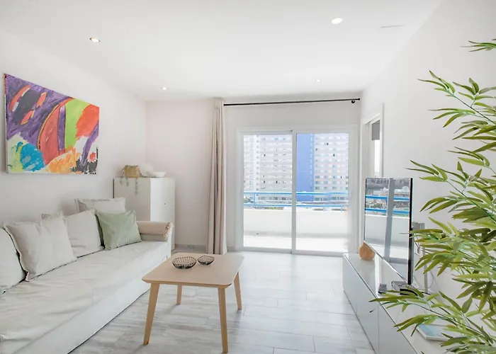 Paraiso Del Sur 2-bedroom Luxury Suite, Sea & Mountain Views 公寓 *