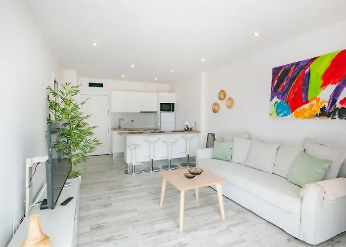 公寓 Paraiso Del Sur 2-bedroom Luxury Suite, Sea & Mountain Views *