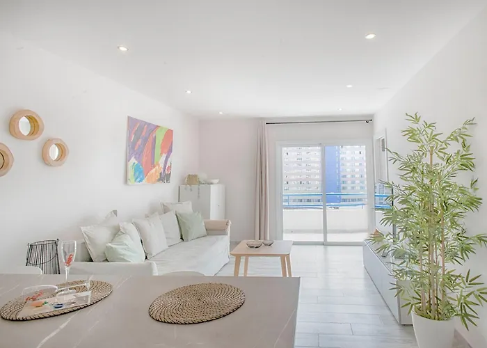 Paraiso Del Sur 2-bedroom Luxury Suite, Sea & Mountain Views 公寓 阿德耶