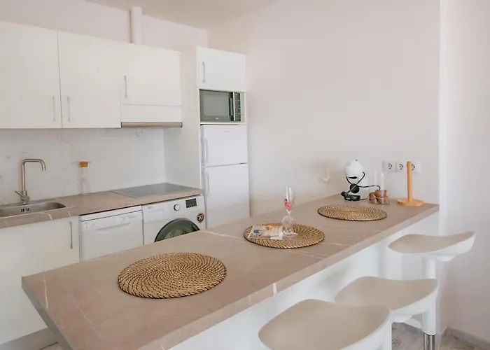 Paraiso Del Sur 2-bedroom Luxury Suite, Sea & Mountain Views 公寓